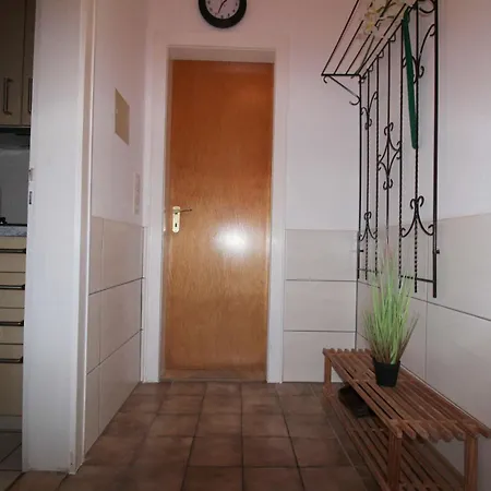 Ferienhaus Dueneneck 14 *