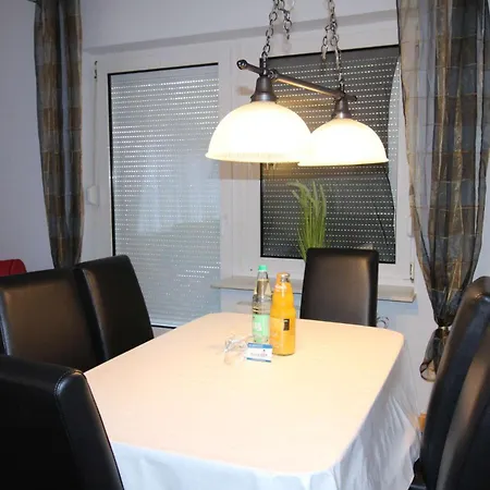 Ferienhaus Dueneneck 14 شقة *