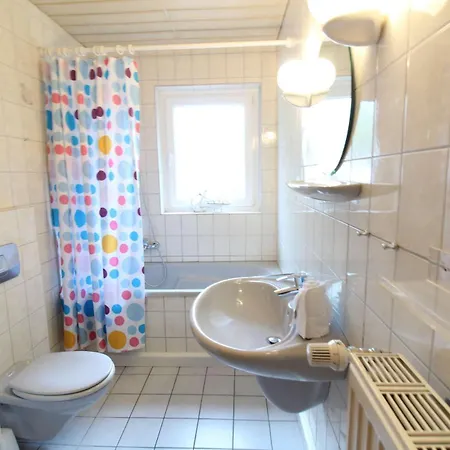 Ferienhaus Dueneneck 14