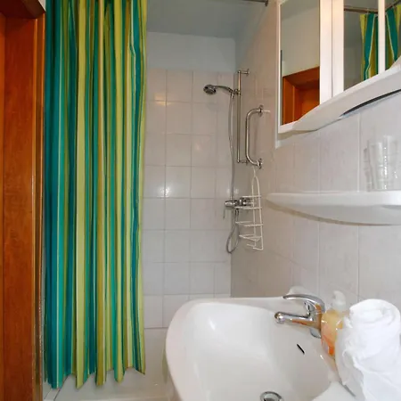 شقة Ferienhaus Dueneneck 14 سانكت بيتر اوردنغ