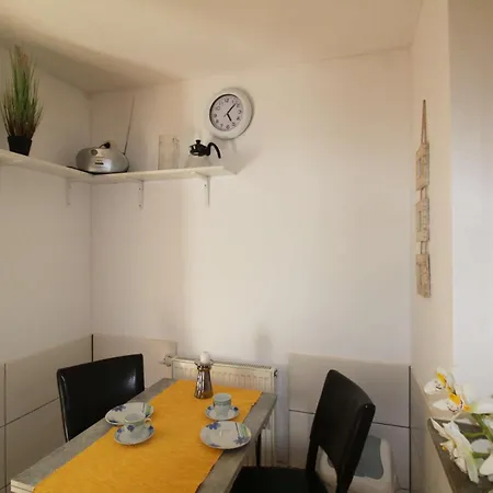Ferienhaus Dueneneck 14 شقة *