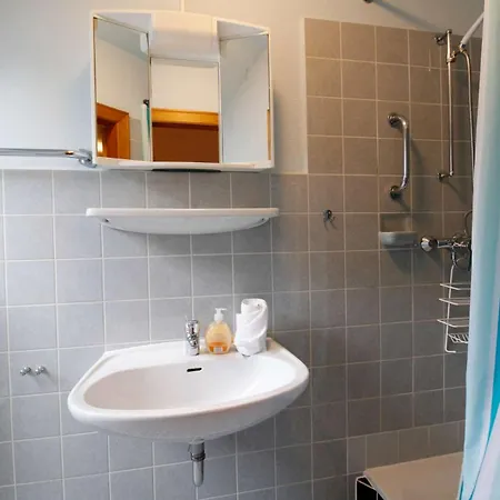 Ferienhaus Dueneneck 14 شقة سانكت بيتر اوردنغ