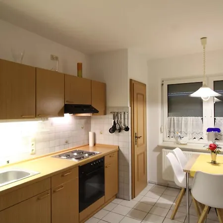 Ferienhaus Dueneneck 14 *