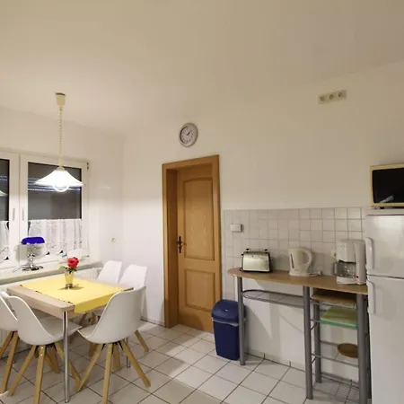 Ferienhaus Dueneneck 14 * سانكت بيتر اوردنغ
