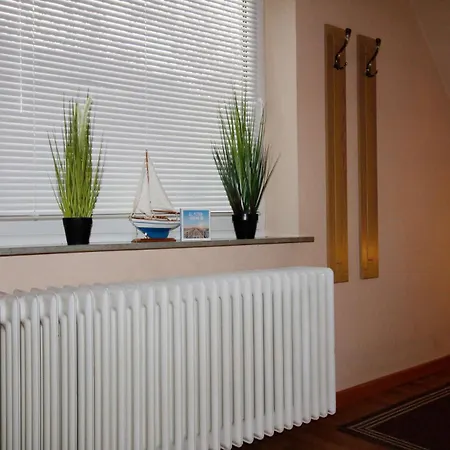 Ferienhaus Dueneneck 14 شقة *