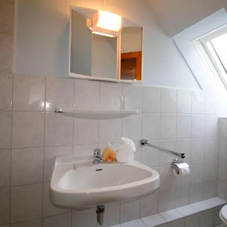 شقة Ferienhaus Dueneneck 14 سانكت بيتر اوردنغ