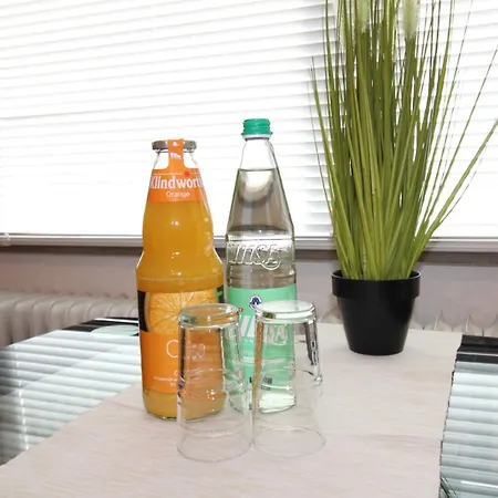 Ferienhaus Dueneneck 14 *