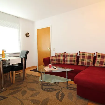 Ferienhaus Dueneneck 14 * سانكت بيتر اوردنغ