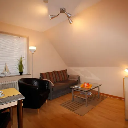 Ferienhaus Dueneneck 14