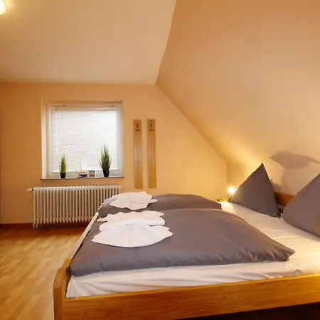 Ferienhaus Dueneneck 14 شقة *