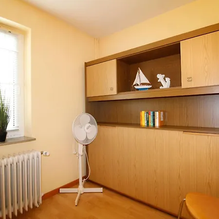 شقة Ferienhaus Dueneneck 14 *