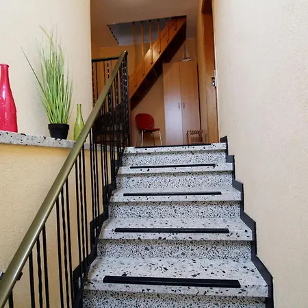 شقة Ferienhaus Dueneneck 14 سانكت بيتر اوردنغ
