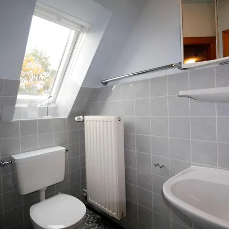 شقة Ferienhaus Dueneneck 14