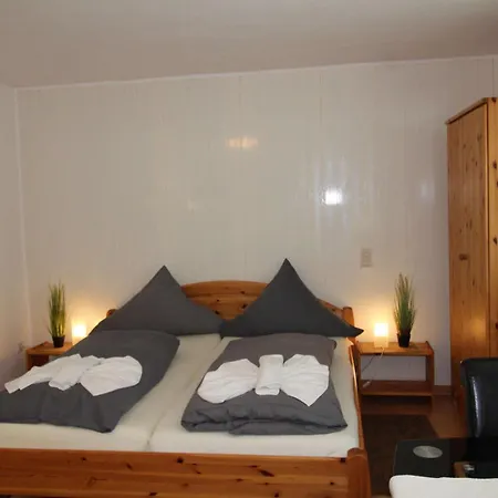 Ferienhaus Dueneneck 14 * سانكت بيتر اوردنغ