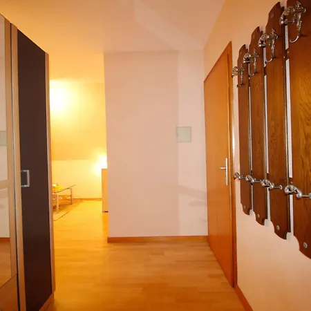 شقة Ferienhaus Dueneneck 14