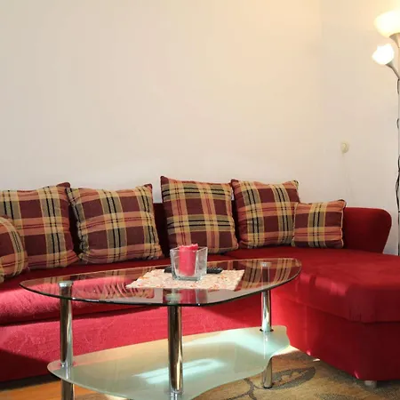 Ferienhaus Dueneneck 14 شقة *