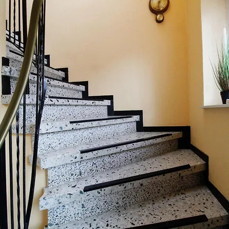 Ferienhaus Dueneneck 14 شقة سانكت بيتر اوردنغ